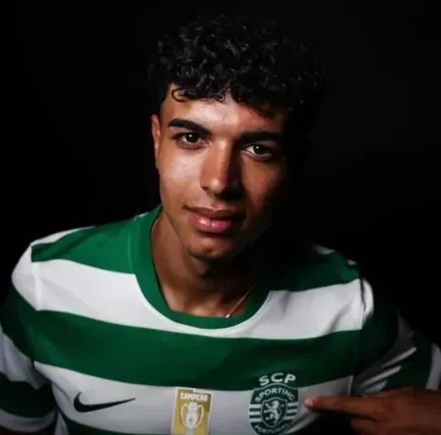 João Simões de volta à competição 